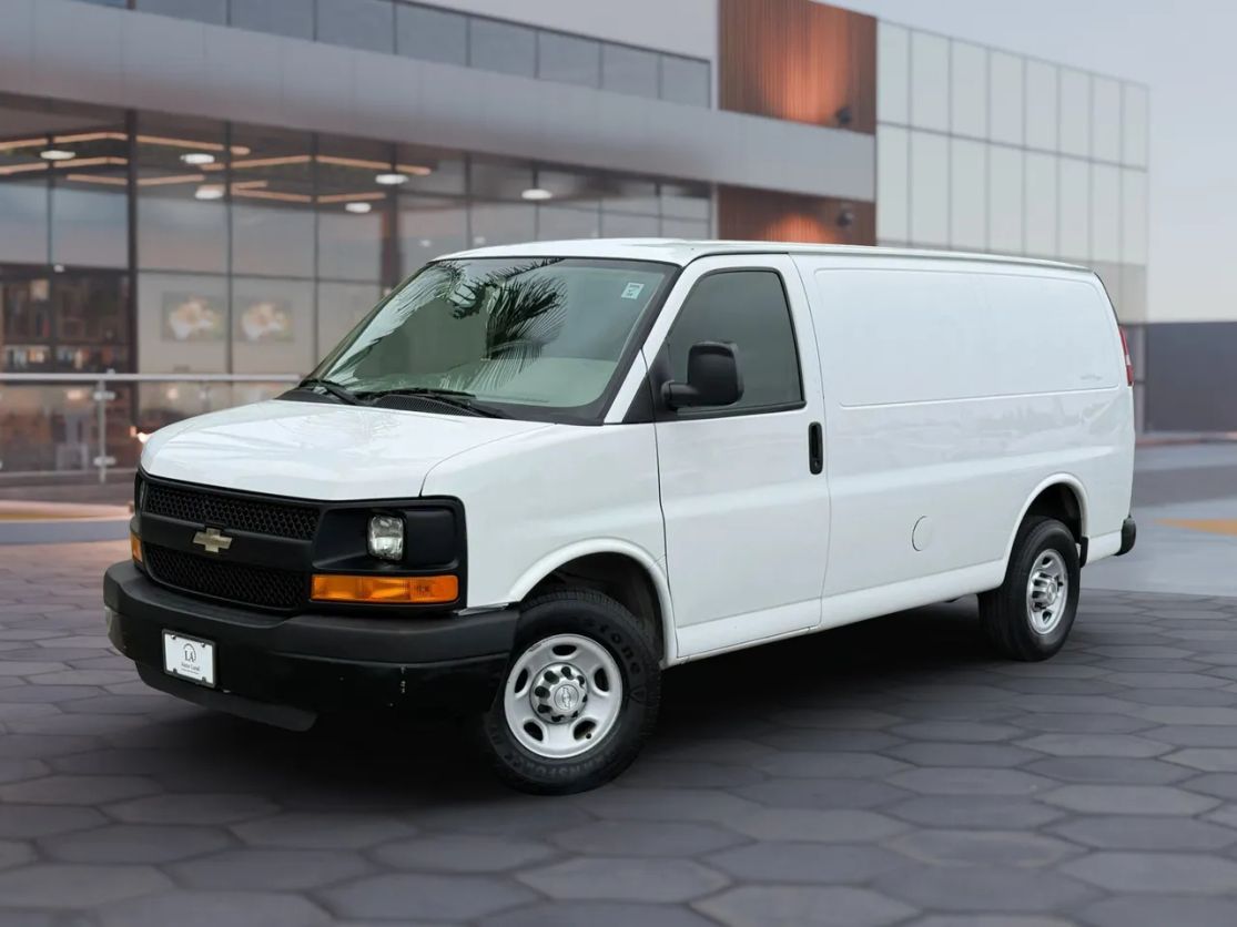chevrolet express cargo 2015 1GCWGFCF7F1128912 image chevrolet express cargo 2015 1GCWGFCF7F1128912 image